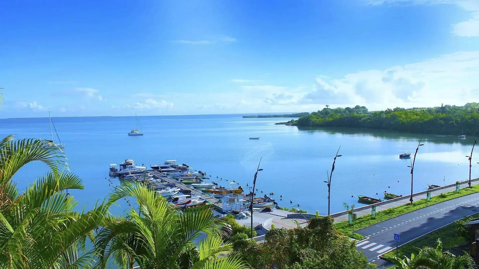 Maison Confortable A Baie-Mahault Avec Jardin Privatif Holiday home